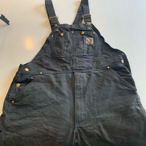 Carhartt overalls